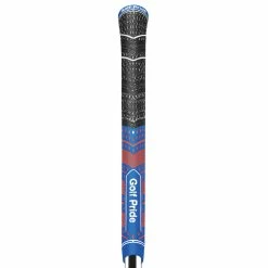 Null Golf Pride MCC Plus4 Teams Standard Grip