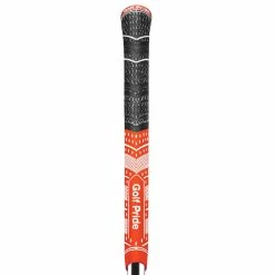 Null Golf Pride MCC Plus4 Teams Midsize Grip