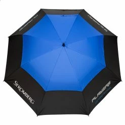 Null Stromberg Double Canopy Golf Umbrella