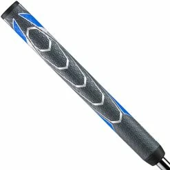 Null Lamkin Black And Blue Lightweight Plain SINKFIT Straight Golf Putter Grip -Cheap Golf Club Covers Store American Golf 398419 86538 398419 2