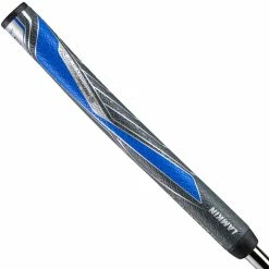 Null Lamkin Black And Blue Lightweight Plain SINKFIT Straight Golf Putter Grip -Cheap Golf Club Covers Store American Golf 398419 86538 398419 3