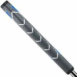 Null Lamkin Black And Blue Lightweight Plain SINKFIT Squaretop Golf Putter Grip -Cheap Golf Club Covers Store American Golf 398421 86550 398421 2
