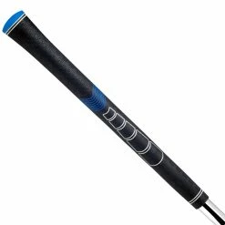 Null Lamkin Mens Black And Blue Sonar + Golf Grip -Cheap Golf Club Covers Store American Golf 398425 87241 398425 2