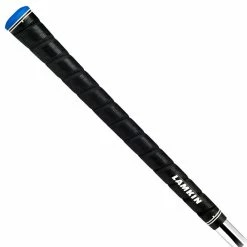 Null Lamkin Black Plain Sonar + Wrap Golf Grip -Cheap Golf Club Covers Store American Golf 398427 86543 398427 1