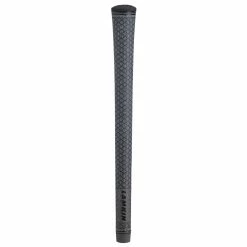 Null Lamkin Mens Grey Plain UTX Golf Grip