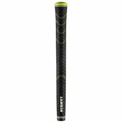 Null Lamkin Mens Black Plain Sonar + Tour Calibrate Golf Grip