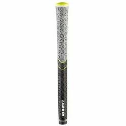 Null Lamkin Black Tile ST +2 Hybrid Calibrate Golf Grip