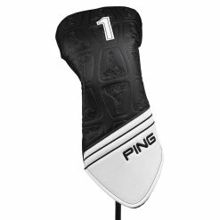 Null PING Core 214 Golf Driver Golf Head Cover