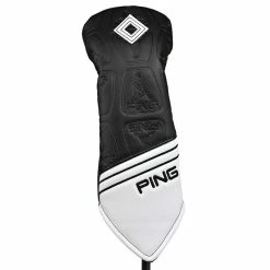 Null PING Core 214 Golf Fairway Wood Head Cover