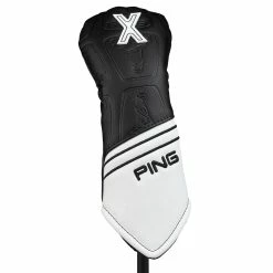 Null PING Core 214 Golf Hybrid Head Cover