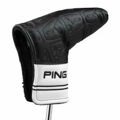 Null PING Core 214 Blade Golf Putter Head Cover
