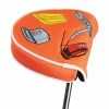 Null PING Decal 214 Mallet Golf Putter Golf Head Cover -Cheap Golf Club Covers Store American Golf 398743 89571 398743 0