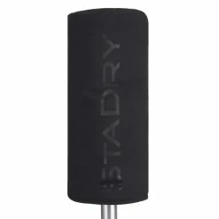 Null Titleist Black And Grey Waterproof StaDry Barrel Golf Fairway Head Cover | American Golf