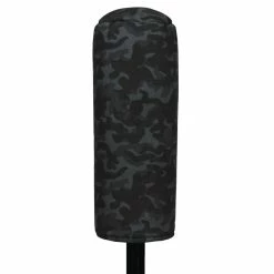 Null Titleist Black Long Lasting Camouflage Barrel Out Golf Fairway Wood Head Cover | American Golf
