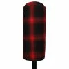 Null Titleist Red And Black Long Lasting Tartan Barrel Golf Driver Head Cover | American Golf 2 Null Titleist Red And Black Long Lasting Tartan Barrel Golf Driver Head Cover | American Golf -Cheap Golf Club Covers Store American Golf 398849 97962 398849 0