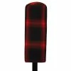 Null Titleist Barrel Tartan Golf Fairway Wood Head Cover -Cheap Golf Club Covers Store American Golf 398851 105070 398851 0