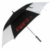 Null Sun Mountain White And Black Long Lasting Plain H2NO Golf Umbrella -Cheap Golf Club Covers Store American Golf 398920 86661 398920 0