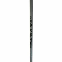 Null Sun Mountain Silver Long Lasting Plain H2NO UV Golf Umbrella 9 Null Sun Mountain Silver Long Lasting Plain H2NO UV Golf Umbrella -Cheap Golf Club Covers Store American Golf 398924 86645 398924 3