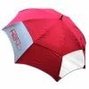 Null Sun Mountain Burgundy Long Lasting Plain H2NO Vision Golf Umbrella -Cheap Golf Club Covers Store American Golf 398931 86699 398931 0