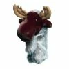 Null Daphne's Headcovers Mens Brown And White Moose Golf Head Cover -Cheap Golf Club Covers Store American Golf 400632 87455 400632 0