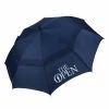 Null Stromberg The Open 68"" Dual Canopy Golf Umbrella