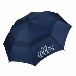 Null Stromberg The Open 68"" Dual Canopy Golf Umbrella
