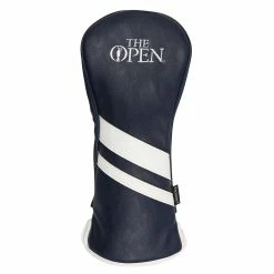 Null Stromberg The Open Golf Driver Head Cover