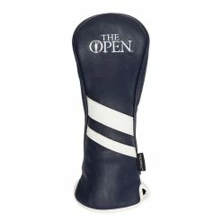 Null Stromberg The Open Golf Fairway Wood Head Cover