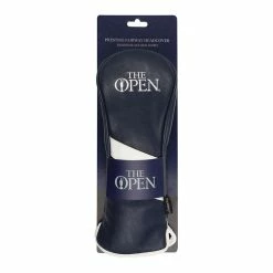 Null Stromberg The Open Golf Fairway Wood Head Cover -Cheap Golf Club Covers Store American Golf 402004 94717 402004 2