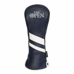 Cheap Golf Club Covers Store 32 Null Stromberg Black And White The Open Hybrid Golf Head Cover | American Golf
