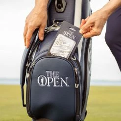 Null Stromberg The Open Wooden Golf Tees - 30 Pack -Cheap Golf Club Covers Store American Golf 402016 94546 402016 3