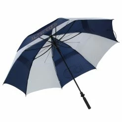 Null Stromberg The 150th Open 68"" Dual Canopy Golf Umbrella -Cheap Golf Club Covers Store American Golf 402022 94551 402022 2
