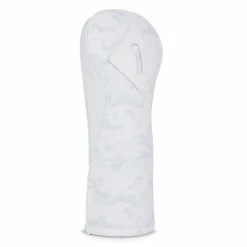 Null Titleist White And Green Long Lasting Camouflage Out Golf Driver Headcover | American Golf