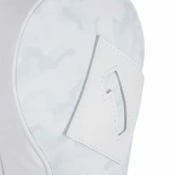 Null Titleist White And Green Long Lasting Camouflage Out Golf Driver Headcover | American Golf -Cheap Golf Club Covers Store American Golf 404407 97134 404407 3