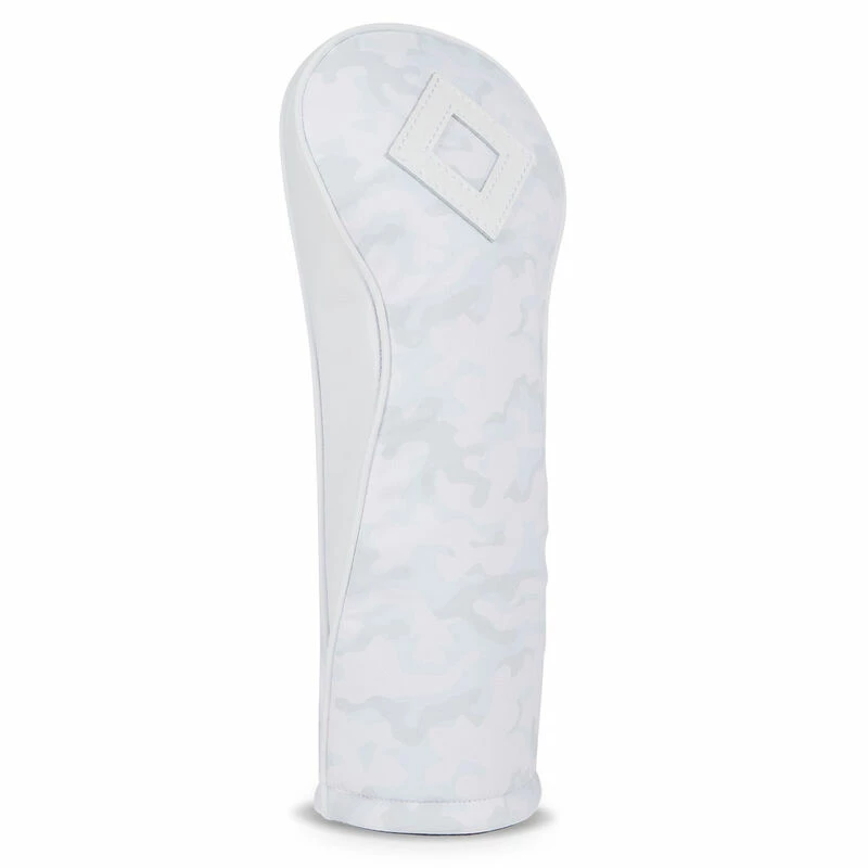Null Titleist White And Green Long Lasting Camouflage Out Golf Fairway Headcover | American Golf 4 Null Titleist White And Green Long Lasting Camouflage Out Golf Fairway Headcover | American Golf - Image 2