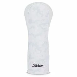 Null Titleist White And Green Long Lasting Camouflage Out Golf Fairway Headcover | American Golf 8 Null Titleist White And Green Long Lasting Camouflage Out Golf Fairway Headcover | American Golf -Cheap Golf Club Covers Store American Golf 404412 97178 404412 2
