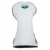 Null Ping White Quilted Heritage Golf Driver Head Cover| American Golf -Cheap Golf Club Covers Store American Golf 405060 90892 405060 0