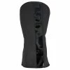 Null J Lindeberg J.Lindeberg Black Golf Driver Headcover | American Golf