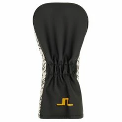 Null J Lindeberg J.Lindeberg Black -Cheap Golf Club Covers Store American Golf 405802 101916 405802 1