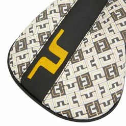 Null J Lindeberg J.Lindeberg Black -Cheap Golf Club Covers Store American Golf 405802 101916 405802 2