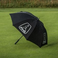 Null PING Single Canopy 62"" Umbrella -Cheap Golf Club Covers Store American Golf 406737 90061 406737 1