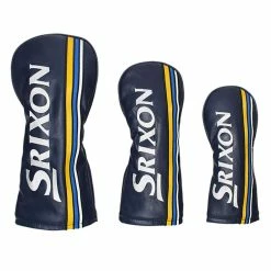 Null Srixon Navy