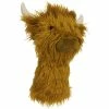 Null Daphne's Headcovers Daphne's Highland Cow Golf Driver Head Cover -Cheap Golf Club Covers Store American Golf 407677 93738 407677 0