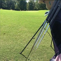 Null Lamkin Black And White Crossline Golf Grip -Cheap Golf Club Covers Store American Golf 408638 95430 408638 1