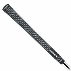 Null Lamkin Black And White Crossline Golf Grip -Cheap Golf Club Covers Store American Golf 410135 95436 410135 1