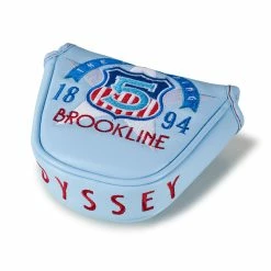 Null Callaway Golf June Major Mallet Head Cover