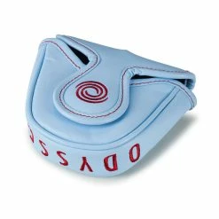 Null Callaway Golf June Major Mallet Head Cover -Cheap Golf Club Covers Store American Golf 411760 95423 411760 2