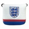Null TaylorMade England Mallet Golf Putter Golf Head Cover