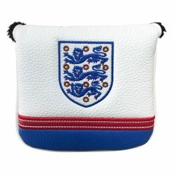 Null TaylorMade England Mallet Golf Putter Golf Head Cover
