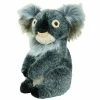 Null Daphne's Headcovers Dark Grey And Black Koala Golf Driver Head Cover | American Golf 1 Null Daphne's Headcovers Dark Grey And Black Koala Golf Driver Head Cover | American Golf -Cheap Golf Club Covers Store American Golf 414346 102272 414346 0